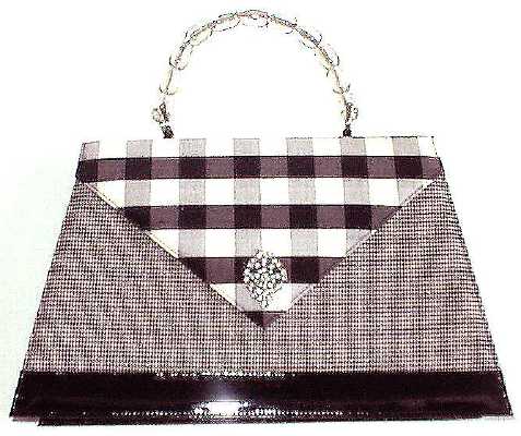 Designer Branded Handbag